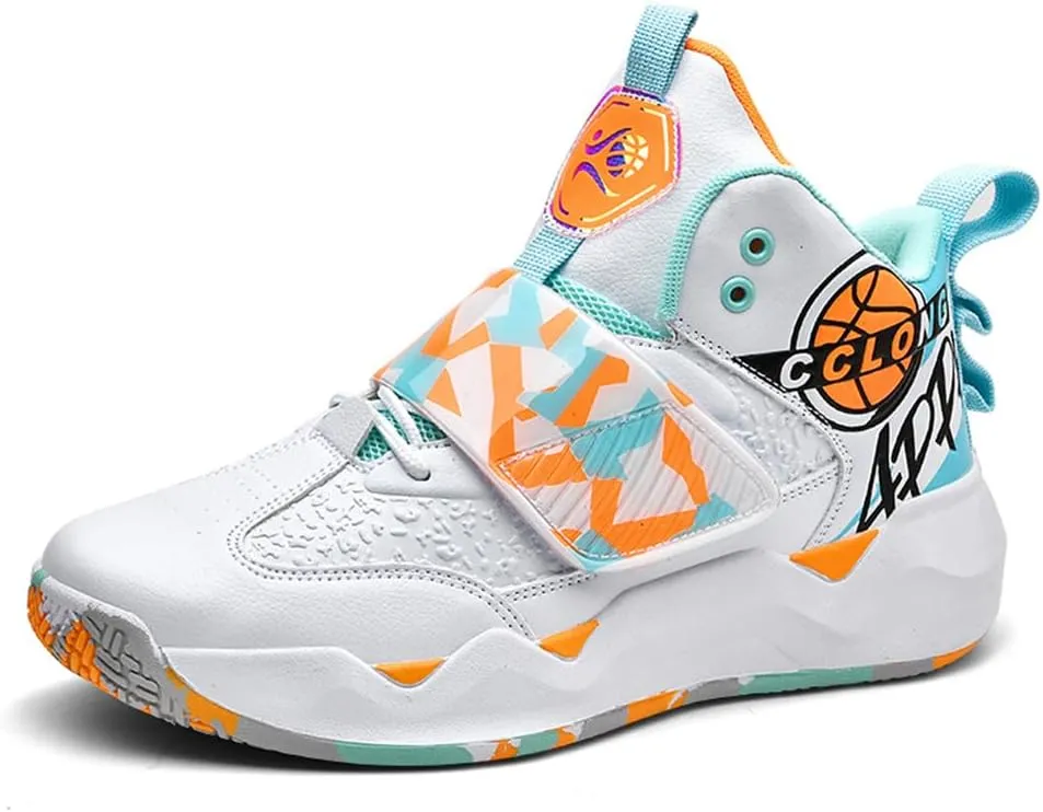 Men Basketball Shoes Men Shoes Men Casual Shoes Men Work Men's Sports Shoes Walking Shoes