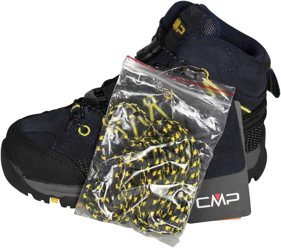 Men's High Rise Hiking Boots