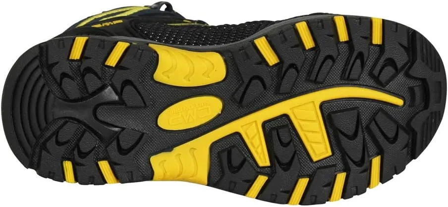 Men's High Rise Hiking Boots