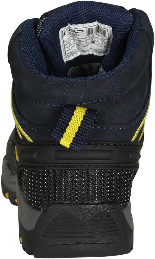 Men's High Rise Hiking Boots