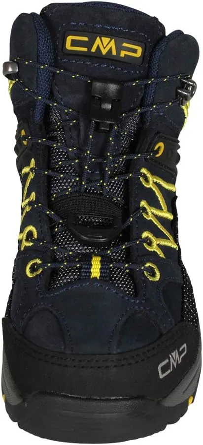 Men's High Rise Hiking Boots