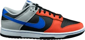 Nike Unisex's Back, Black Racer Blue Grey Fog 002, 9.5