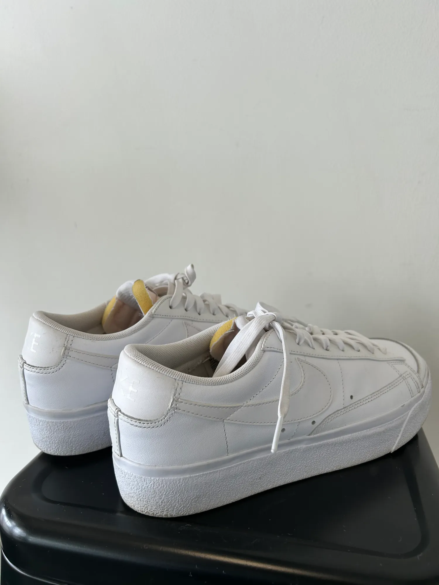 Nike Womens Athletic Shoes Womens 11