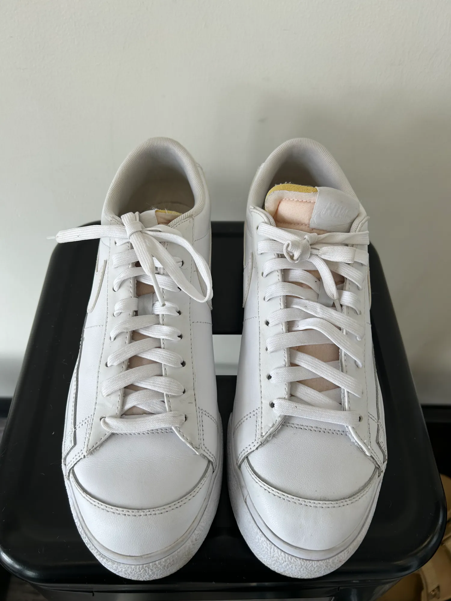 Nike Womens Athletic Shoes Womens 11