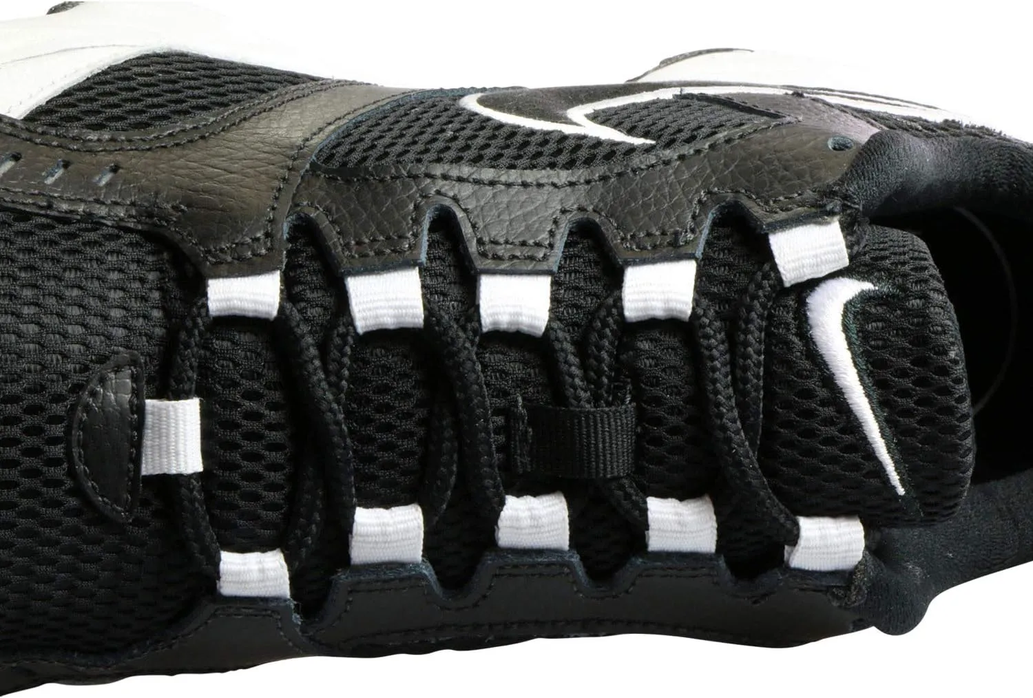 Nike Women's Low-Top Sneakers Training Shoe