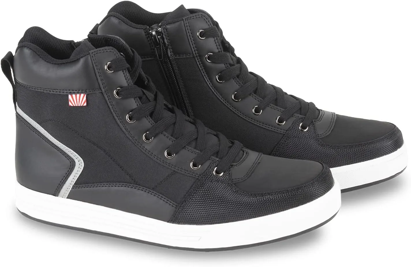 Noru Tori Motorcycle Boots