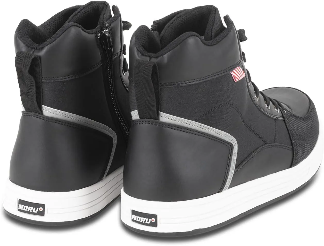 Noru Tori Motorcycle Boots
