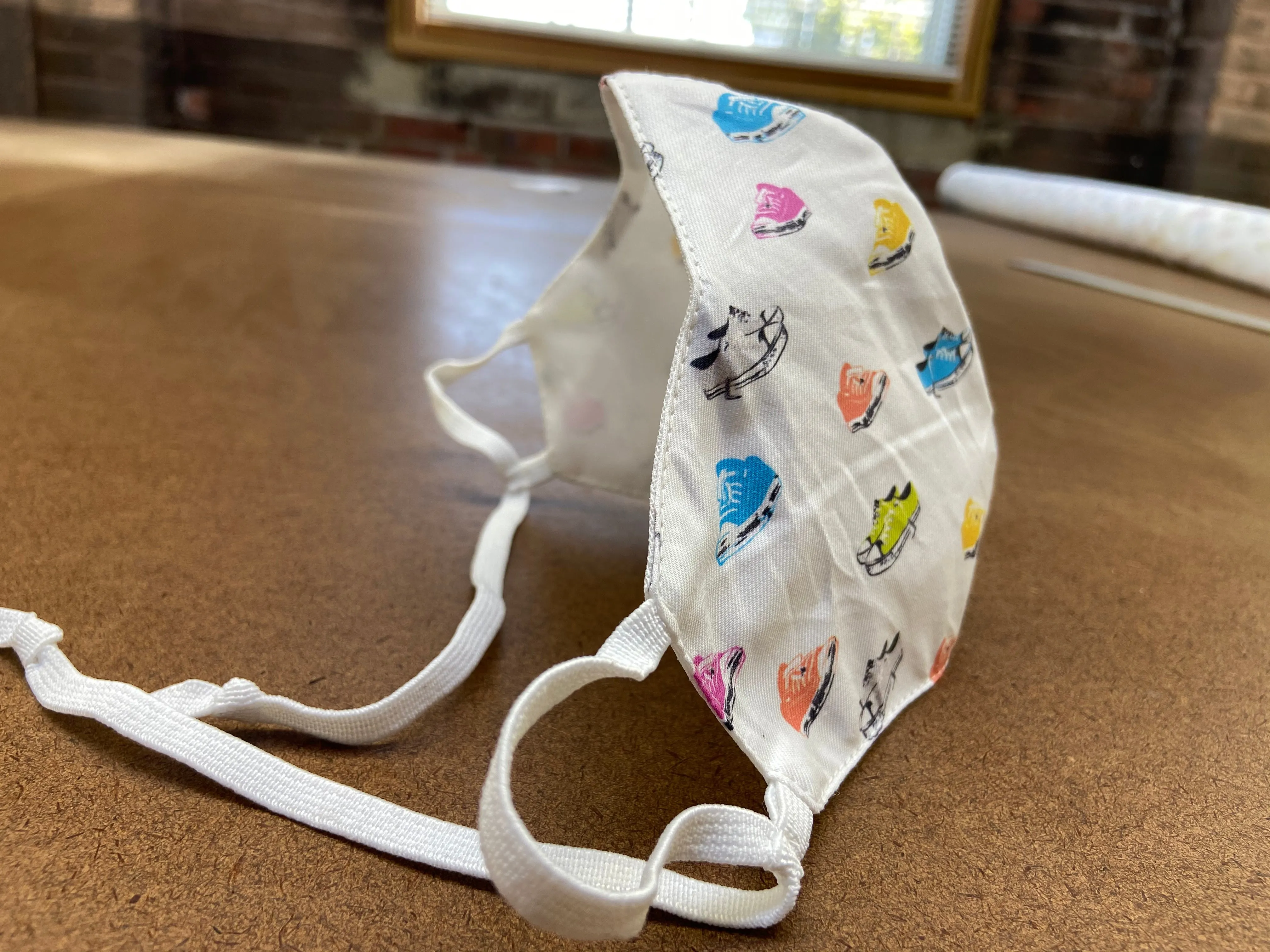 NoVirGuard™ Mask - Sneakers