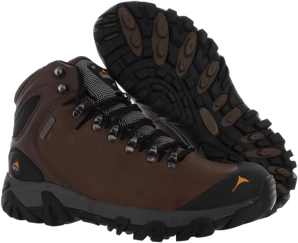 Pacific Mountain Men's Hiking Boots