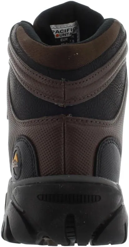 Pacific Mountain Men's Hiking Boots