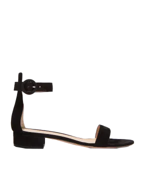 Portofino 20 in Black