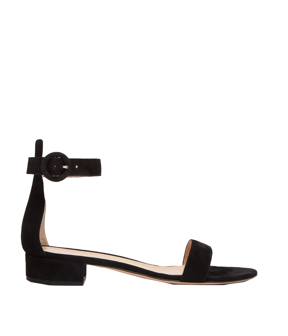 Portofino 20 in Black