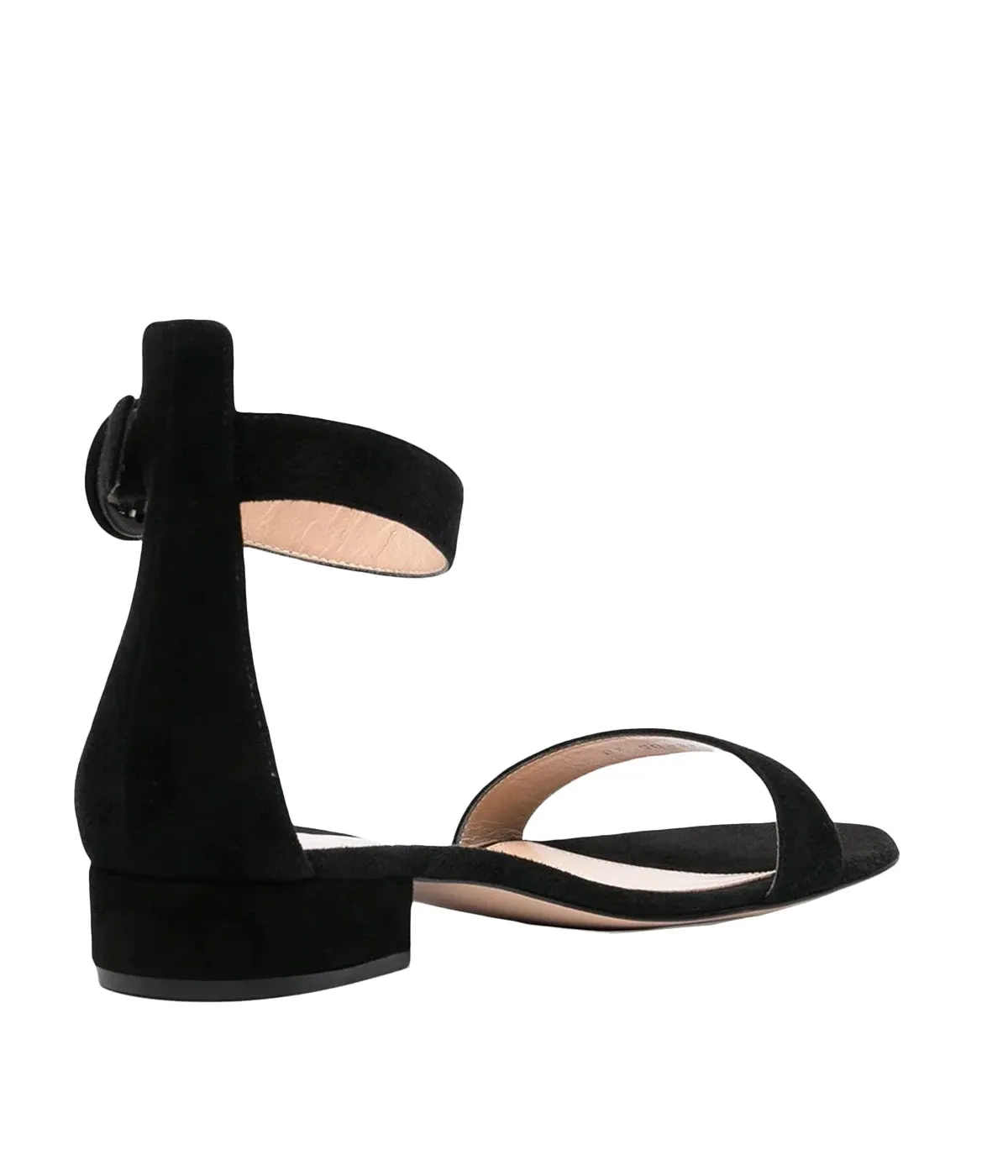 Portofino 20 in Black
