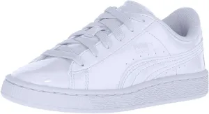 Puma Basket Classic Patent (Kids)
