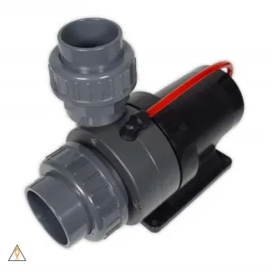 Red Dragon Speedy 230W DC Pump - Royal Exclusiv