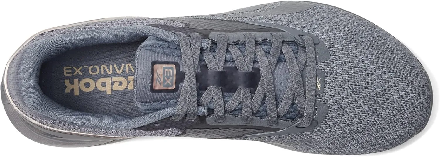 Reebok Women's Nano X3 Training Shoes