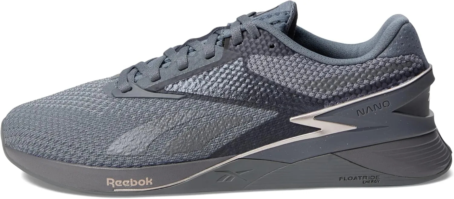 Reebok Women's Nano X3 Training Shoes