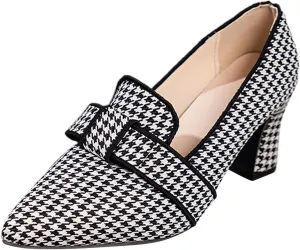 Silver Girl High Heel Black High Heel High Heel for Woman Casual Leisure Shoes High Heeled Boots for Women Knee Length