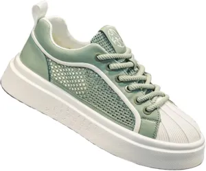 Summer Men's mesh Breathable Thin Casual Sports Shoes, Skateboarding, Outdoor Daily wear