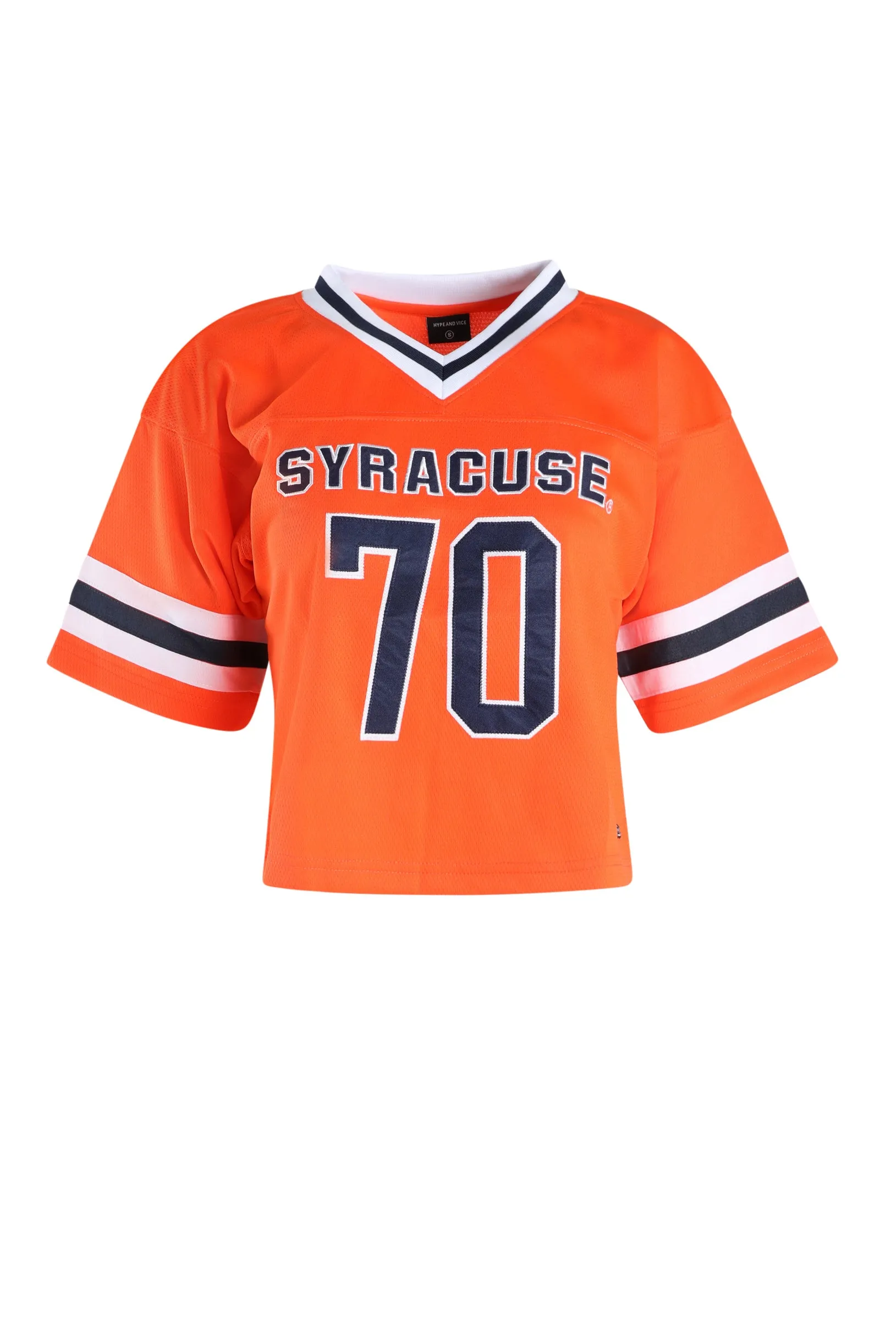 Syracuse University Football Jersey