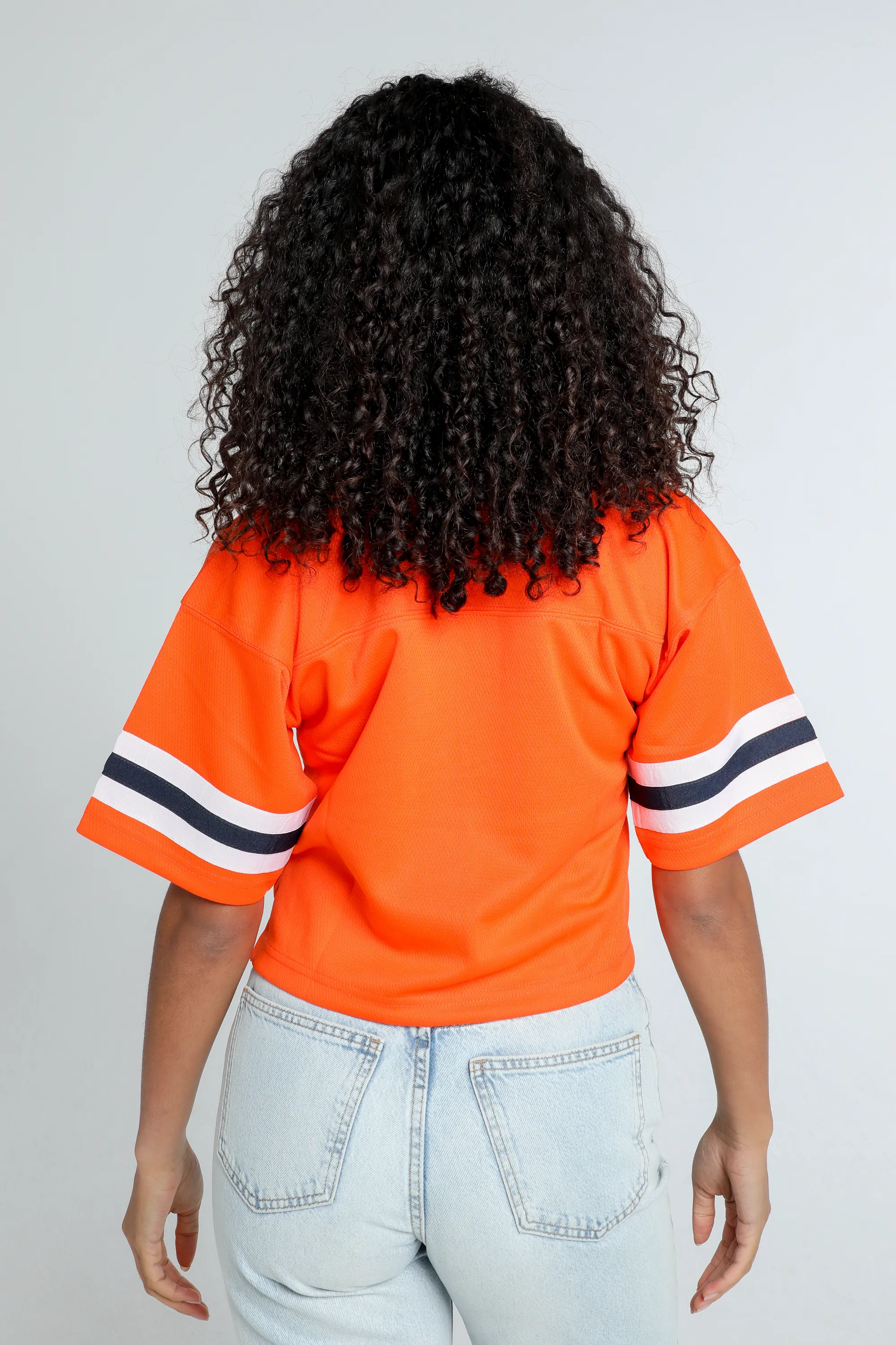 Syracuse University Football Jersey