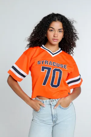 Syracuse University Football Jersey
