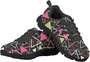 SYtrade Kids'Comfort Lightweight Breathable Lightweight Walking Shoes for Girls
