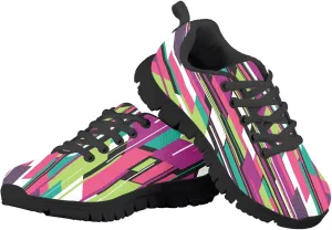 SYtrade Kids'Comfort Lightweight Breathable Lightweight Walking Shoes for Girls