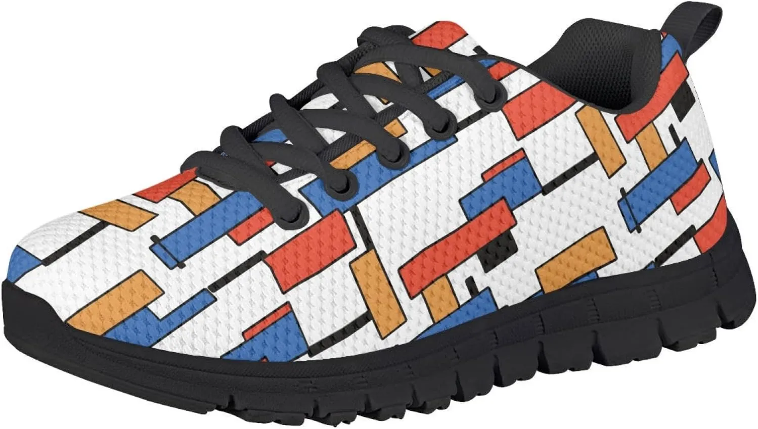 SYtrade Kids'Comfort Lightweight Breathable Lightweight Walking Shoes for Girls