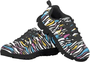 SYtrade Kids'Comfort Lightweight Breathable Lightweight Walking Shoes for Girls