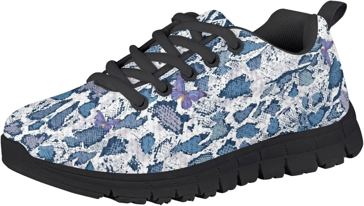 SYtrade Kids'Comfort Lightweight Breathable Lightweight Walking Shoes for Girls