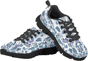 SYtrade Kids'Comfort Lightweight Breathable Lightweight Walking Shoes for Girls