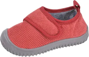 Toddler Barefoot Shoes Kids Breathable Sneakers Soft Slip On Tennis Shoes Girls Boys Breathable Walking Footwear