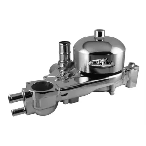Tuff Stuff GM LS1 Water Pump Chrome