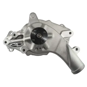 Tuff Stuff Mechanical Water Pump - Aluminum - Ford FE-Series