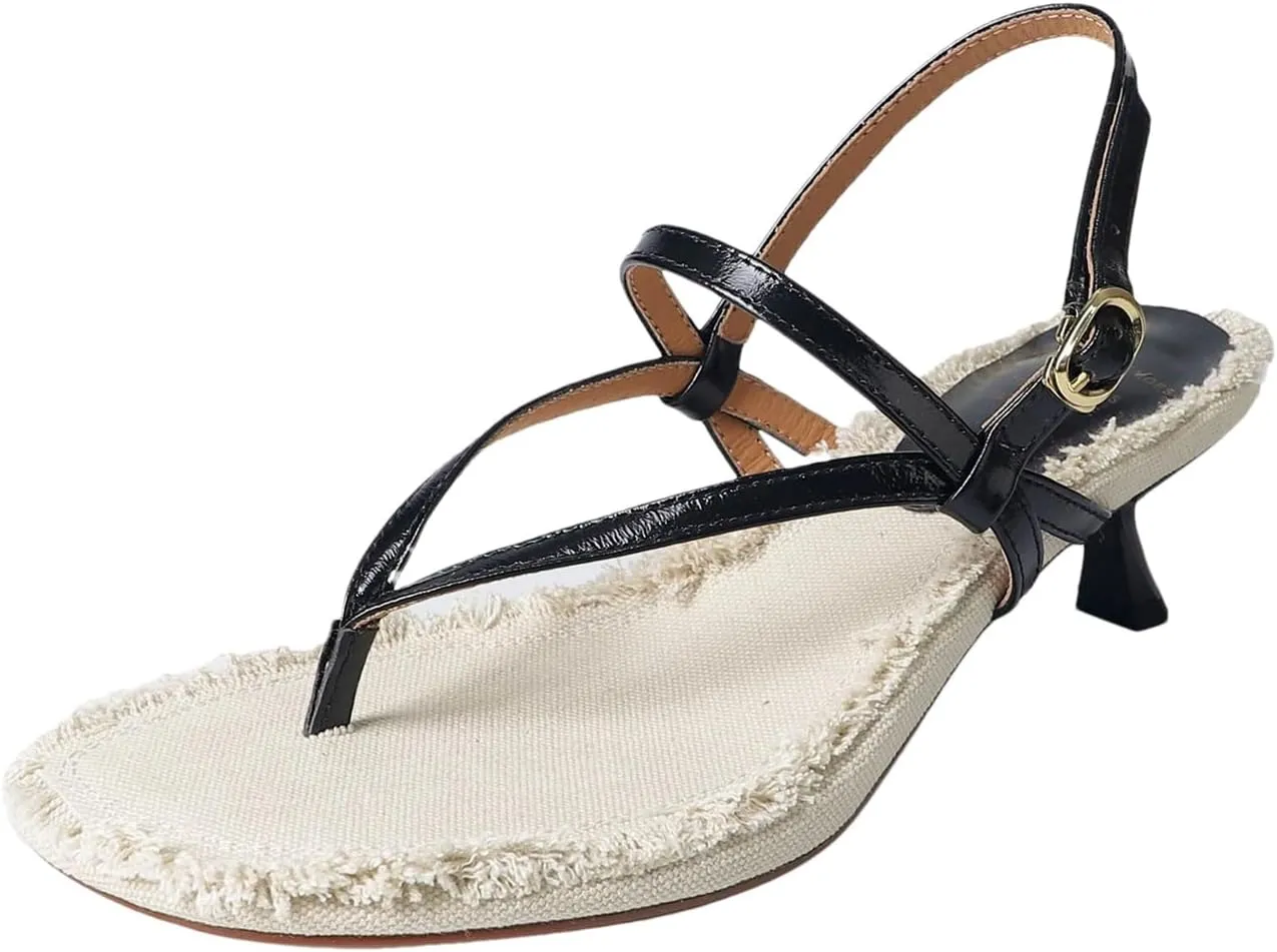 Women's Patent Leather Stiletto Mules - Summer Fashion Office Lady Sweet Dating